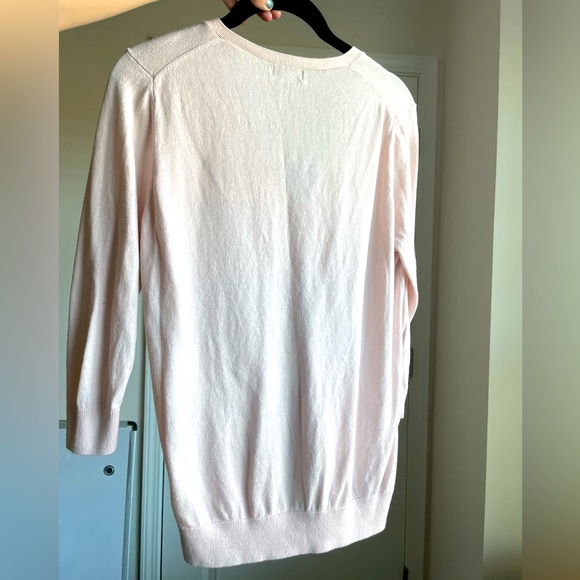 Old Navy Cardigan Pink - Picture 4 of 5